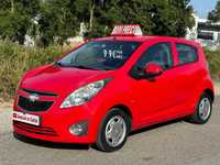 Chevrolet Spark 1.0 LS