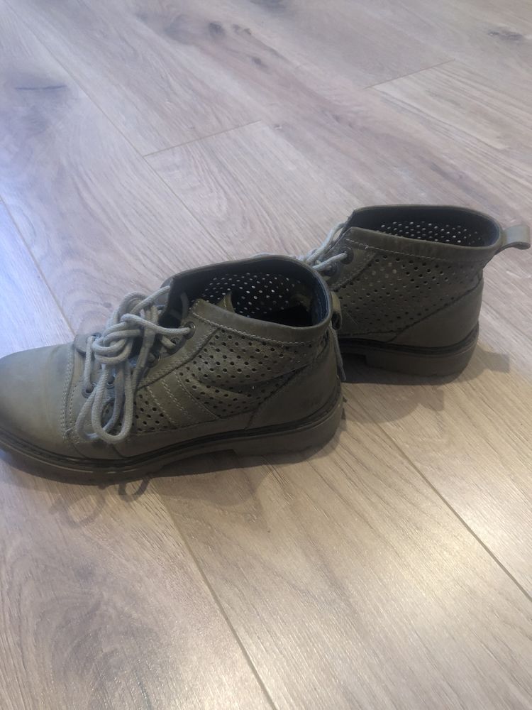 Buty damskie rozmiar 37 , wienbrenner