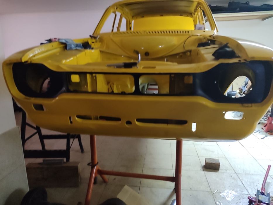Ford Escort Mk1
