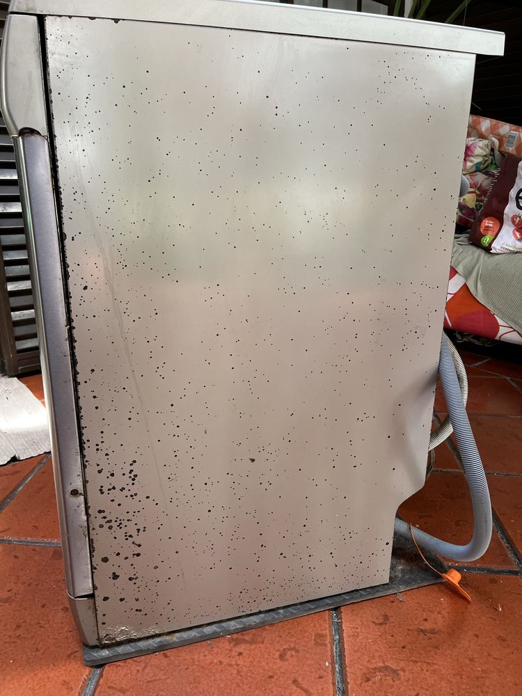 Máquina de lavar loiça AEG