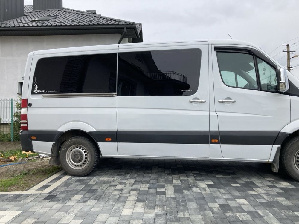 Продаєтся Mercedes-Benz Sprinter 316  2006рік