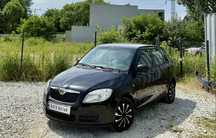 Skoda Fabia 1.2 HPT * 2010 * LPG * Hak * El.Szyby * Zadbana * Zamiana