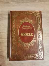 Wesele Wyspiański Ex Libris