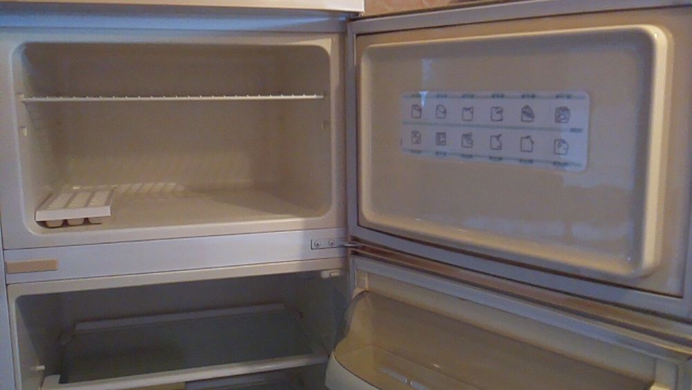 Холодильник Ardo FDP36A-2H, 311 литров, новый компрессор