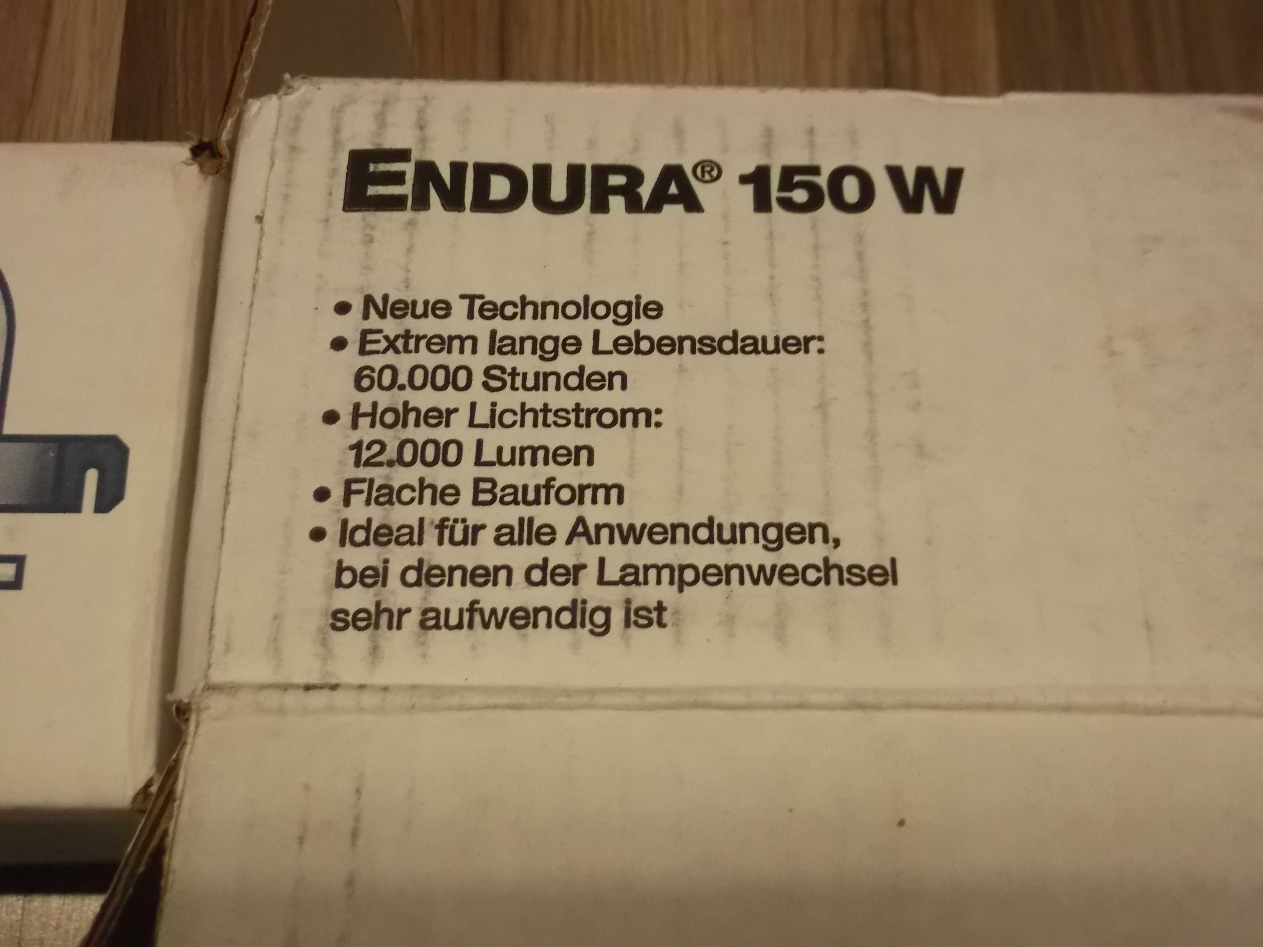 Osram świetlówka indukcyjna ENDURA 100W/830 i ENDURA 150W/840 Okazja!