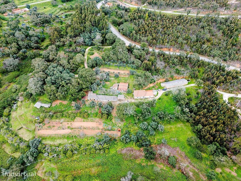 Moradia T3 para venda