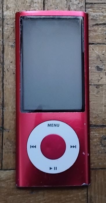 Apple iPod Nano 5G 16GB