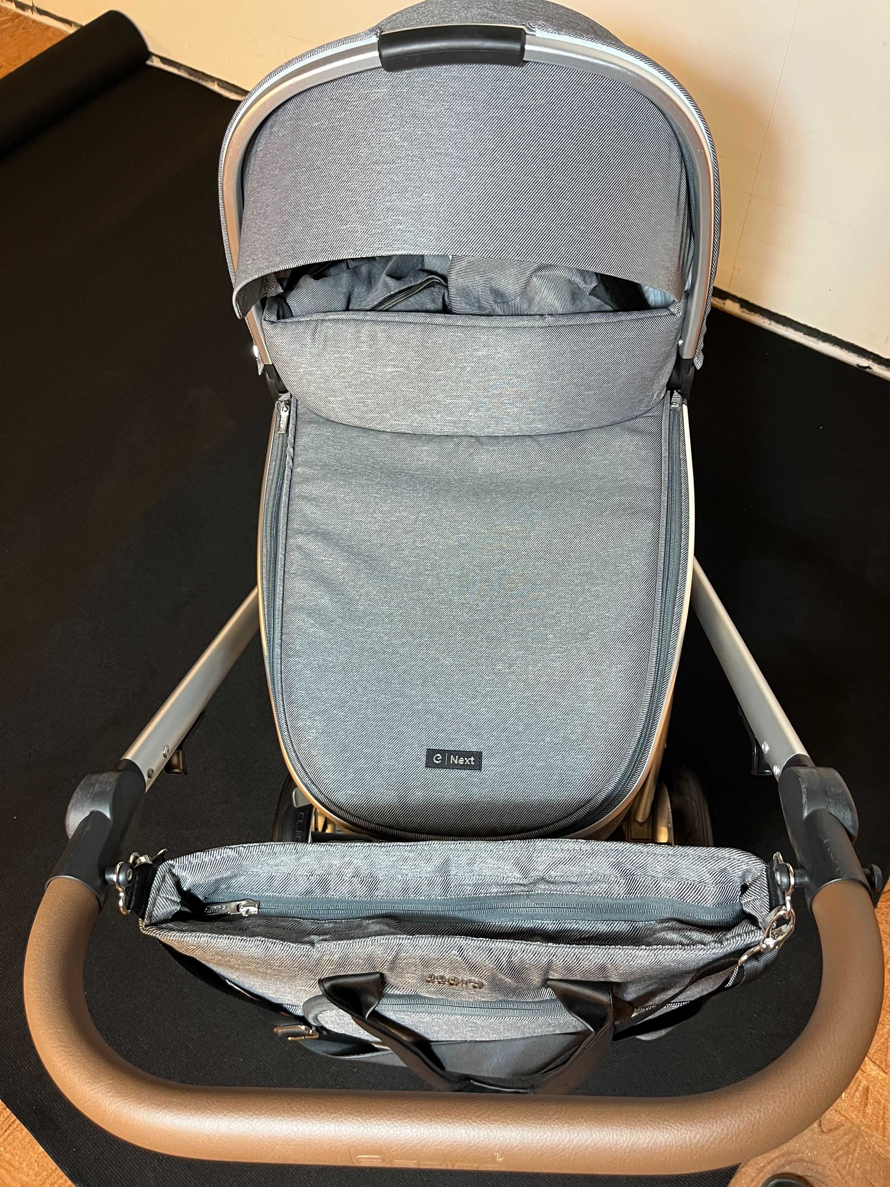 Espiro Next Gondola  OUTLET