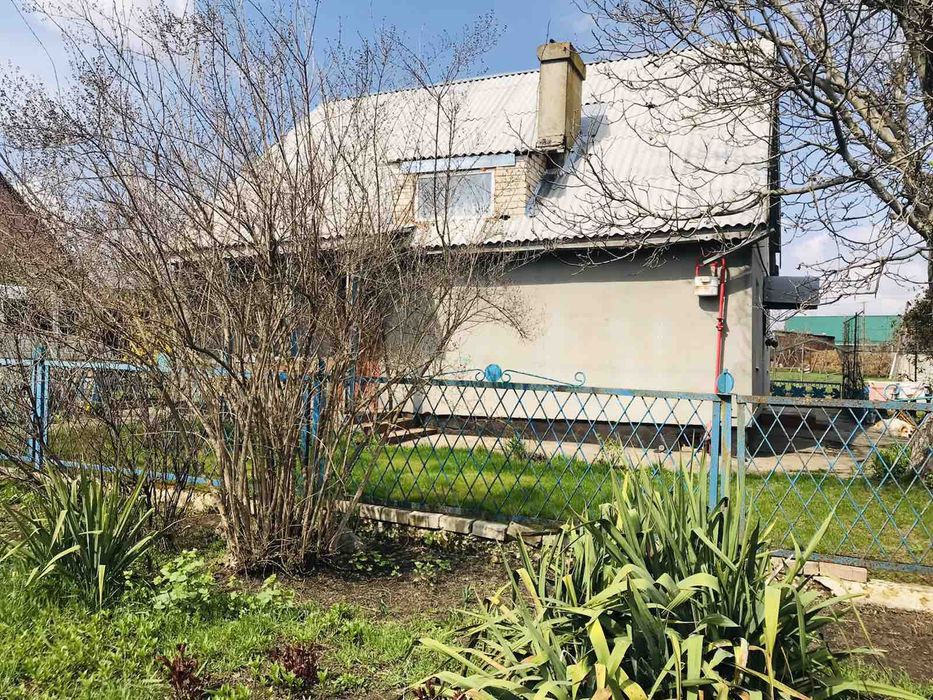 Продам дом, Башмачка