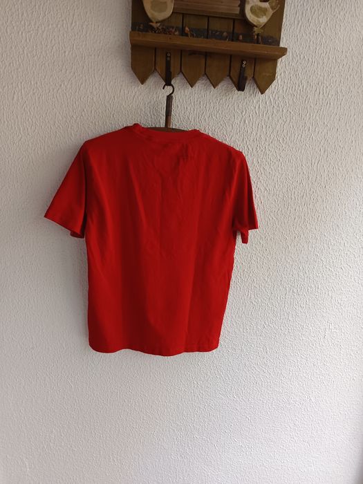 T-shirt "Tommy Hilfiger" M10/12