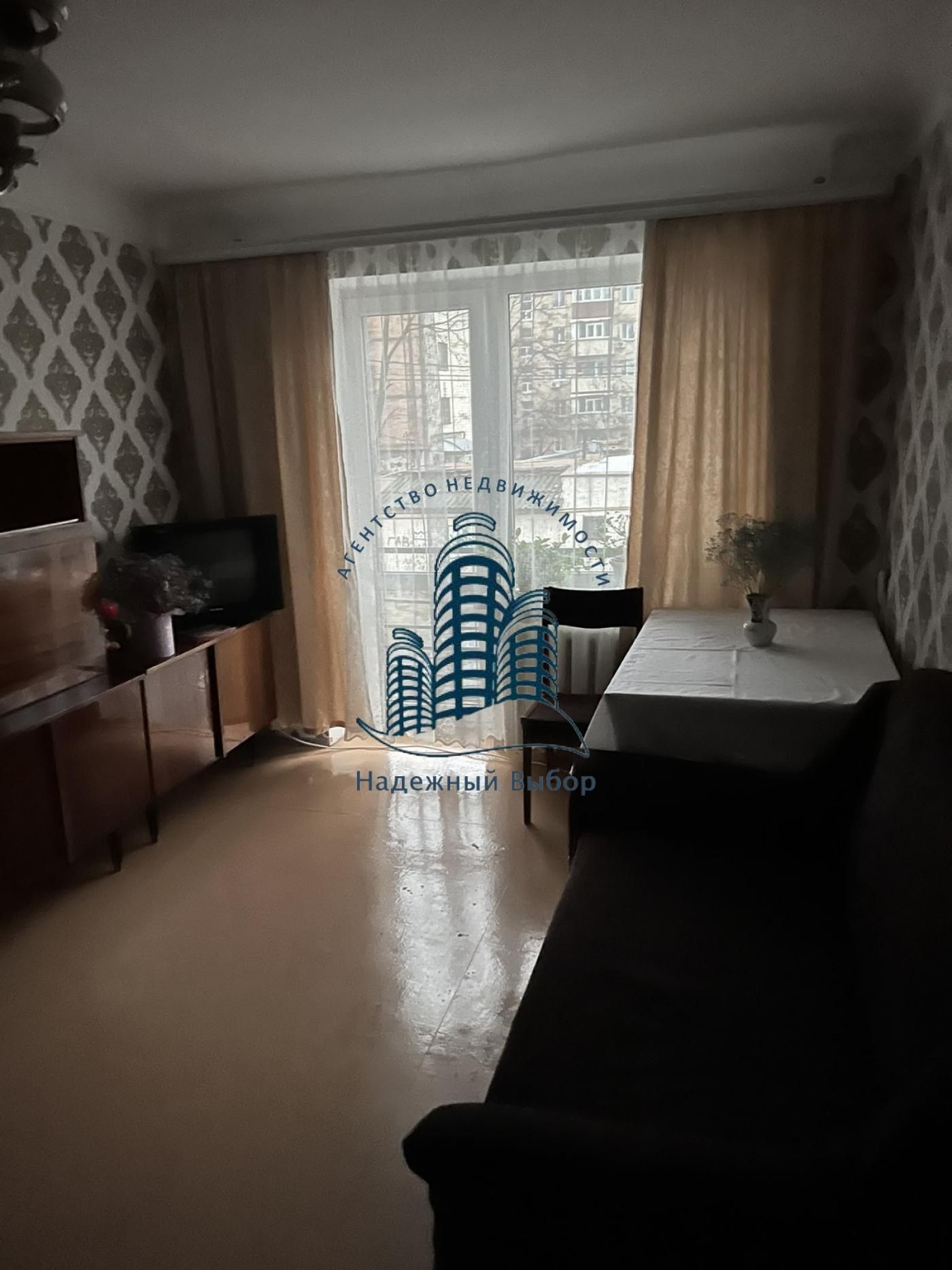 Оренда 2-х кімнатної квартири в районі ТРЦ Київ