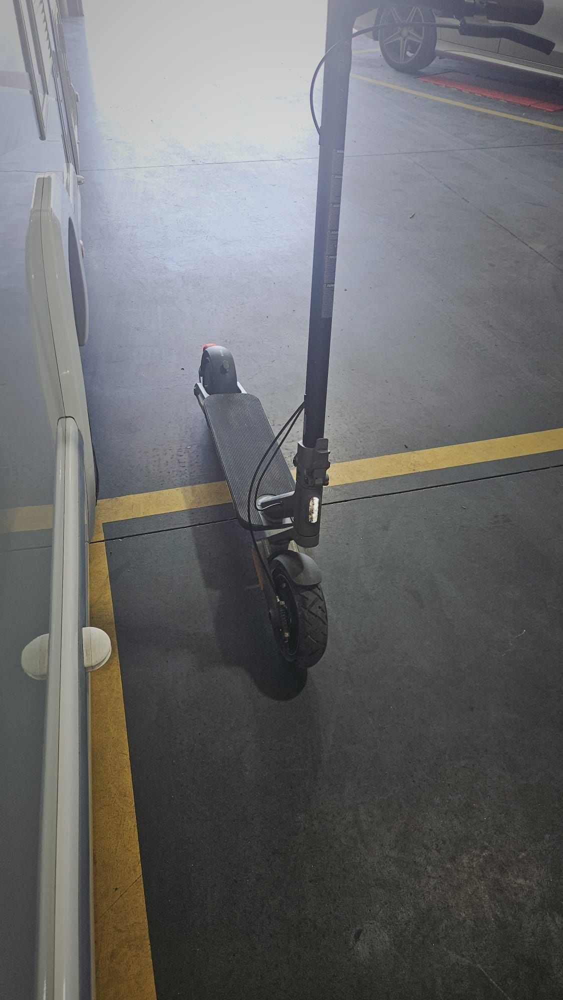 Trotinete Xiaomi 4ultra