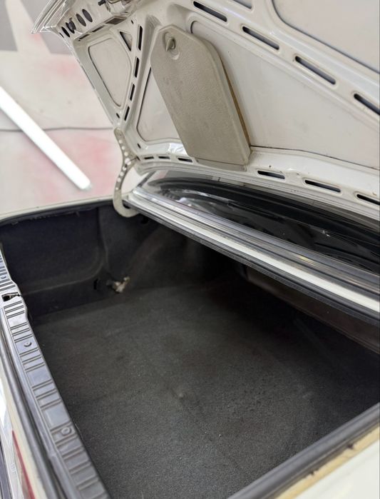 BMW e30 м50b25 продаж / обмін