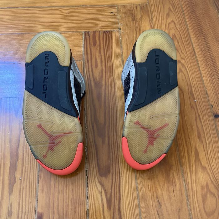 Air Jordan 5 Retro Low Neymar