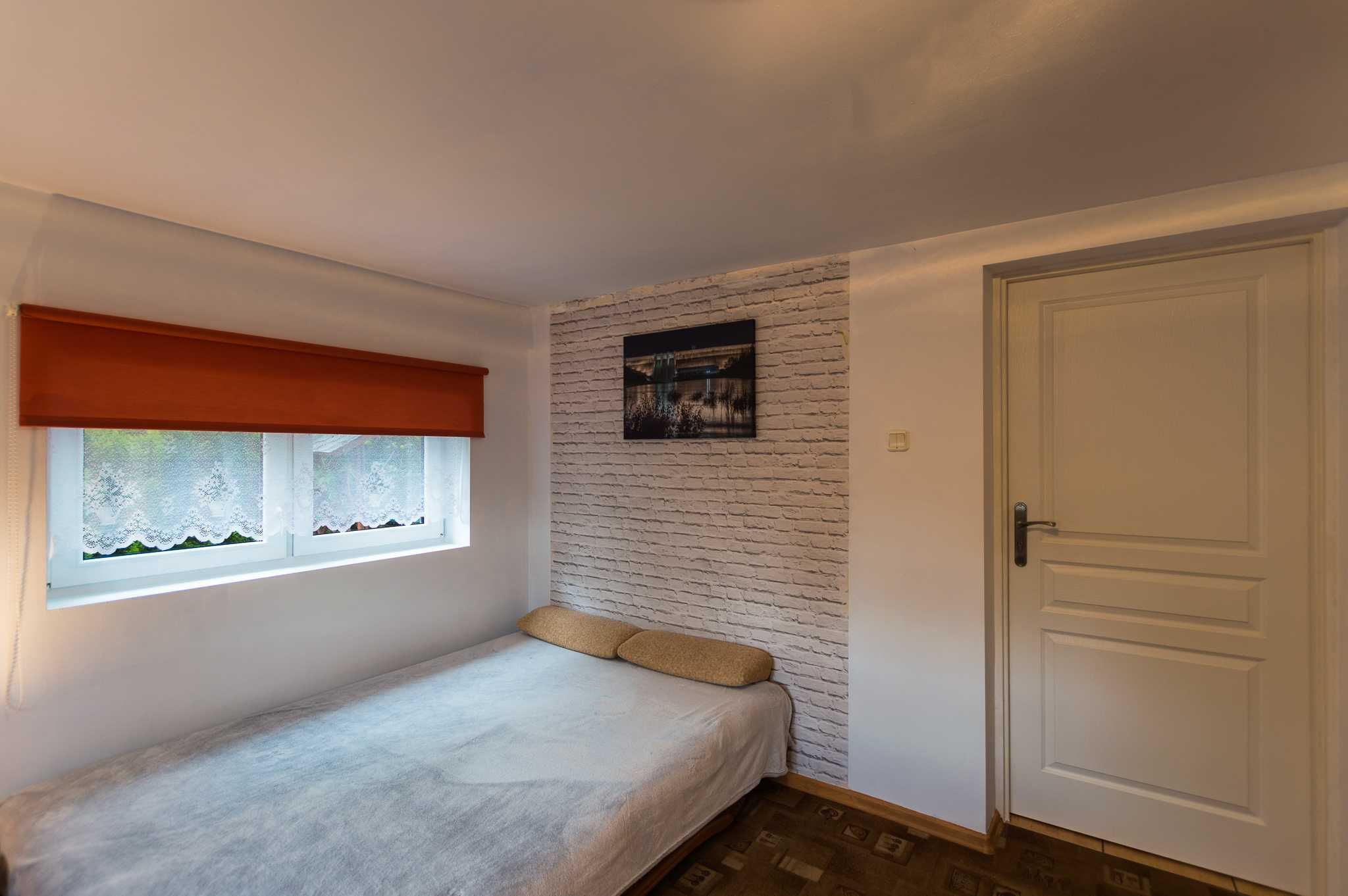 Solina 77 noclegi