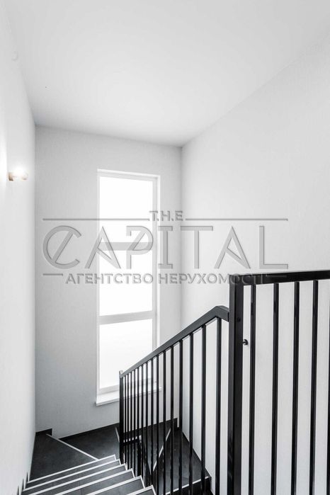 Оренда нового будинку 145м2, вул.Доброго дуба, с.Гатне