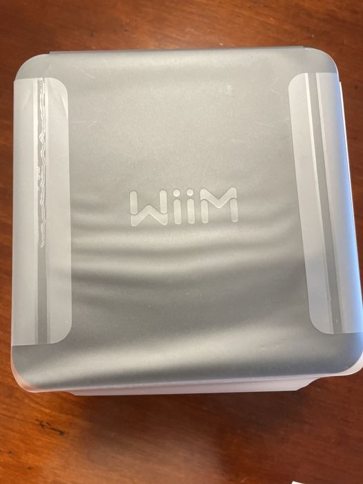 Streamer WiiM Pro Plus