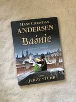 Baśnie Hans Christian Andersen audiobook do słuchania książka