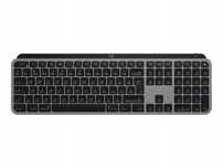 Logitech Mx Keys Dla Komputerów Mac Qwertz