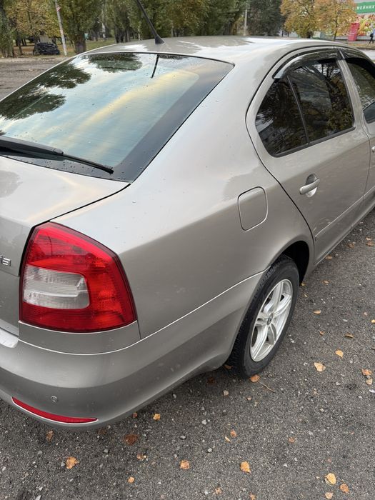 Skoda octavia A5 FL, 2010, 1.8 tsi, АКПП