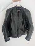 Casaco Dainese Fighter