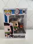 Funko Pop - Nezuko Kamado 868