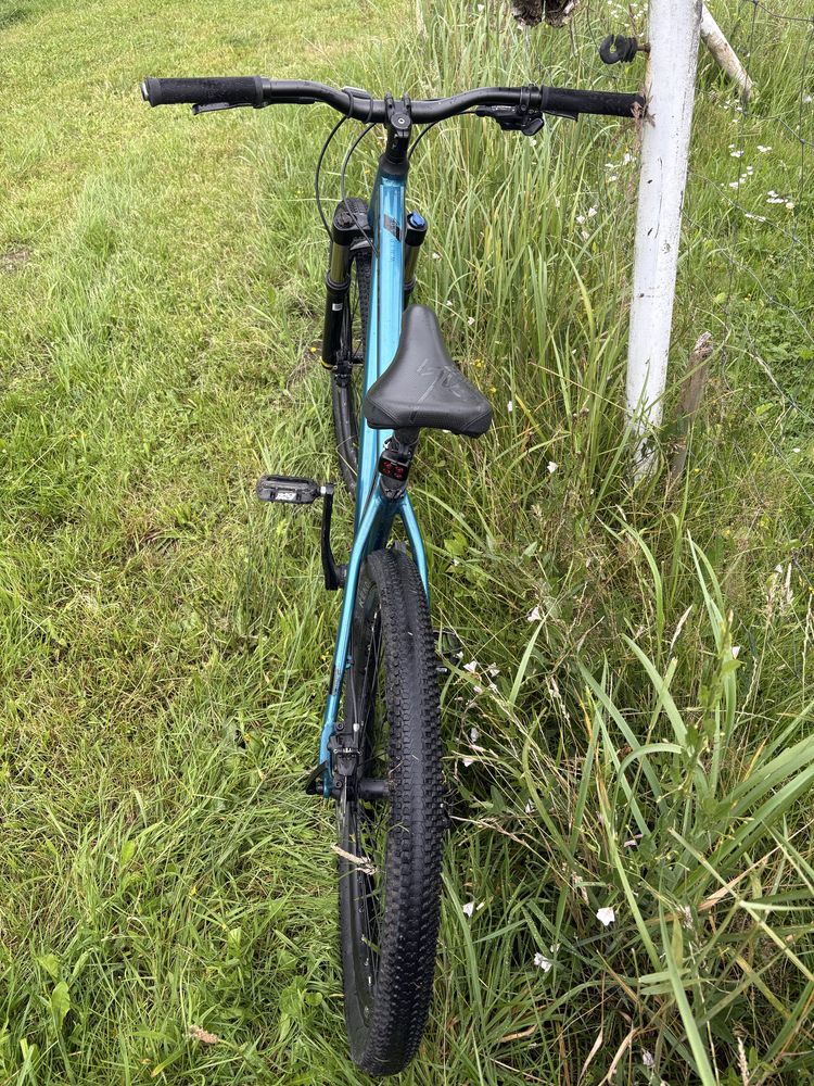 Rower dirt kellys whip 50