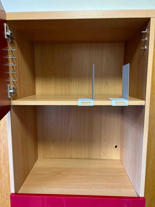 Armário como novo para Quarto/Sala/Corredor ou Arrecadação