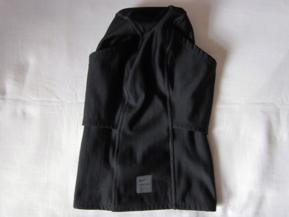 Балаклава Nike Pro Hyperwarm Ski Mask