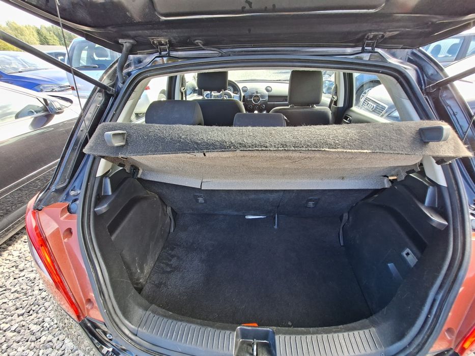 1.4 diesel klimatyzacja ważne opłaty