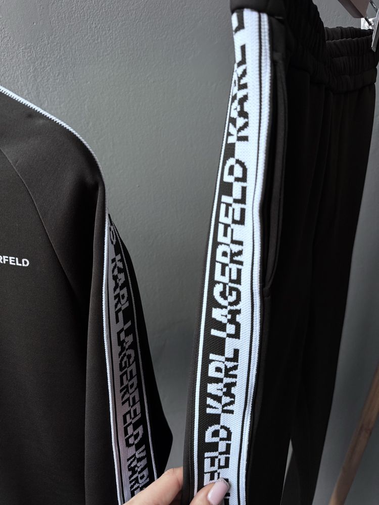 Спортивний костюм Karl Lagerfeld М, L