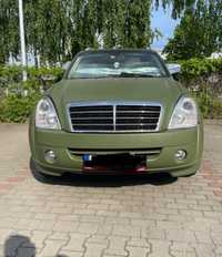 Продам SsangYong авто 2006