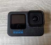 GoPro hero 12 - como nova