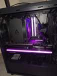 AMD ryzen 7 5700X3D