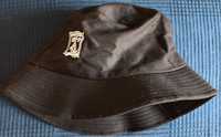 kapelusz czarny nowy