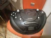 Sprzedam radio magnetofon