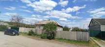 Продам будинок з гектаром земли с.Клинци