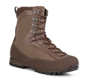 Buty AKU Pilgrim HL GTX Combat Wide wojskowe taktyczne militarne