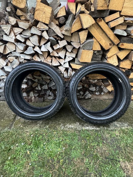 Зимова резина Goodyear-Ultra grip perfomance