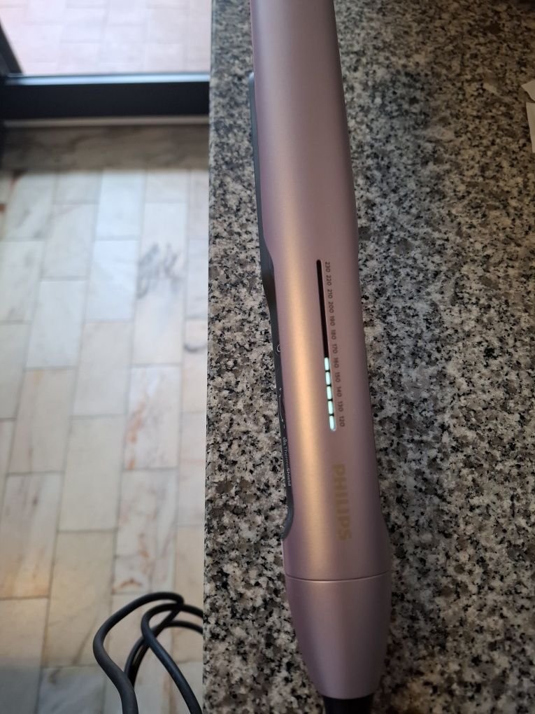 Prancha p/cabelo Philips