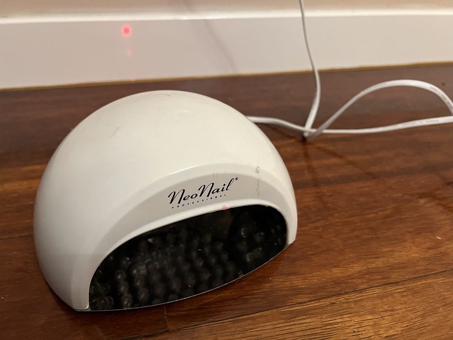 12W led lampa Neonail