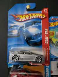 hot wheels mercedes clk dtm rarytas