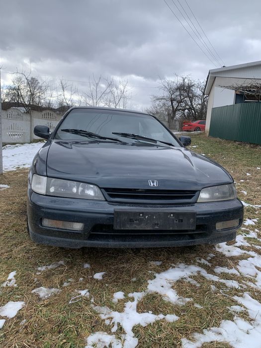 Honda accord 5 coupe CD7 ненаходу