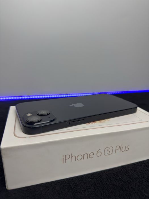 iPhone 13|Midnight|100%|256GB|Dobry|Zestaw