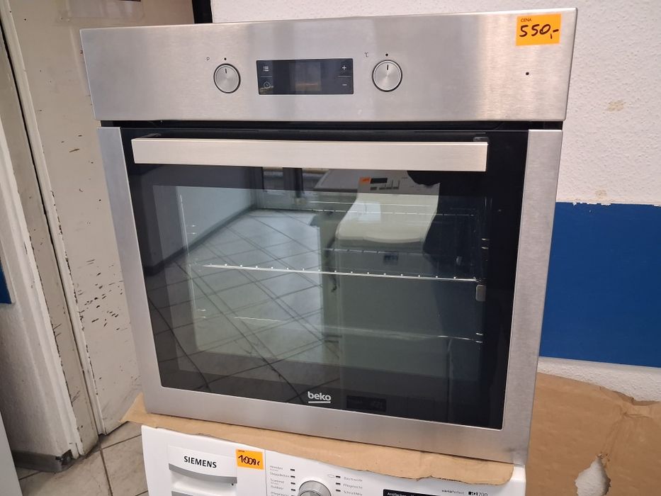 Piekarnik Beko do zabudowy! Gwarancja i transport w cenie ‼️