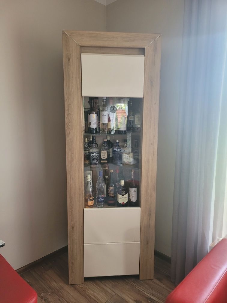 Zestaw mebli do salonu