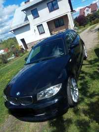 BMW Seria 1 116i 2008