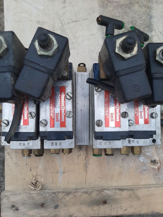 пневмо розпридільник. пневма . пневмоциліндри