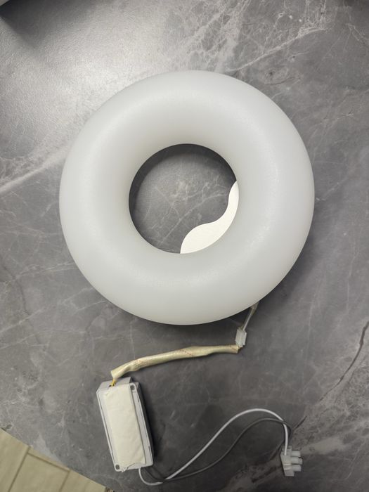 Світильник світлодіодний HOPFEN GRAVITATION BRA