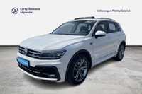 Volkswagen Tiguan 4 Motion | R Line | Highline | VAT 23% | Gwarancja